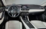 Mazda6 Sedan 2015 года